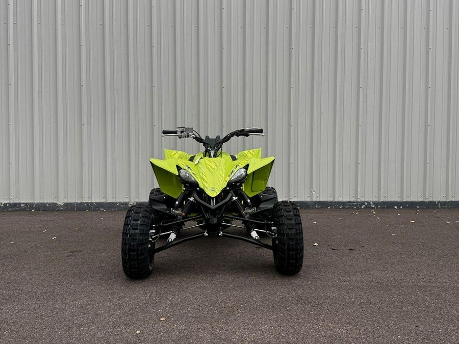 2026 Yamaha YFZ450R SE