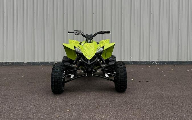 2026 Yamaha YFZ450R SE