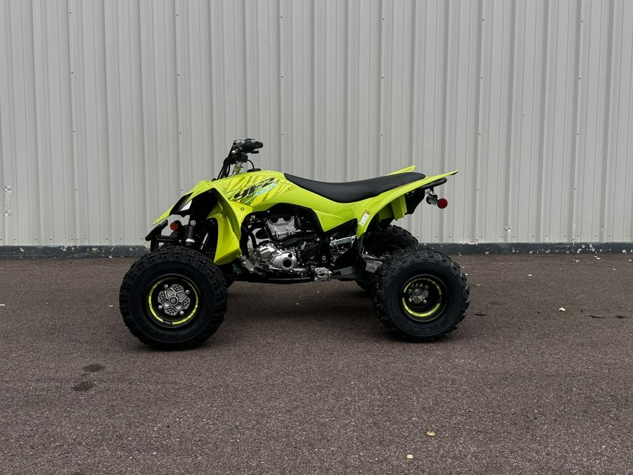 2026 Yamaha YFZ450R SE