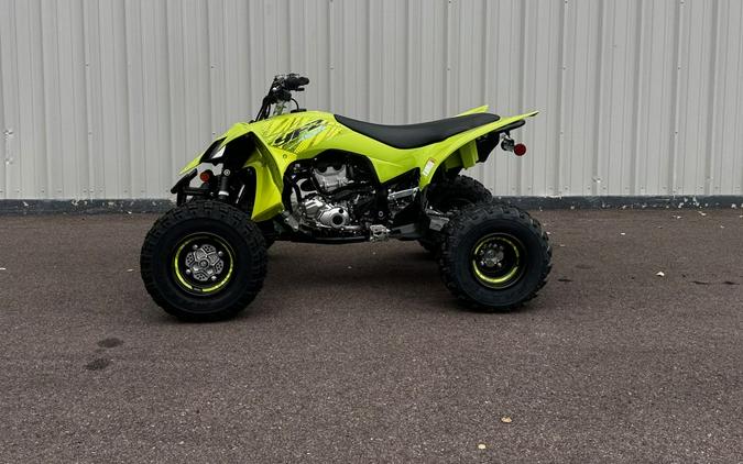2026 Yamaha YFZ450R SE