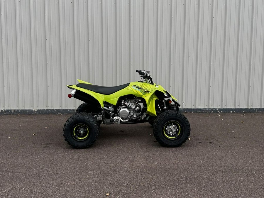 2026 Yamaha YFZ450R SE