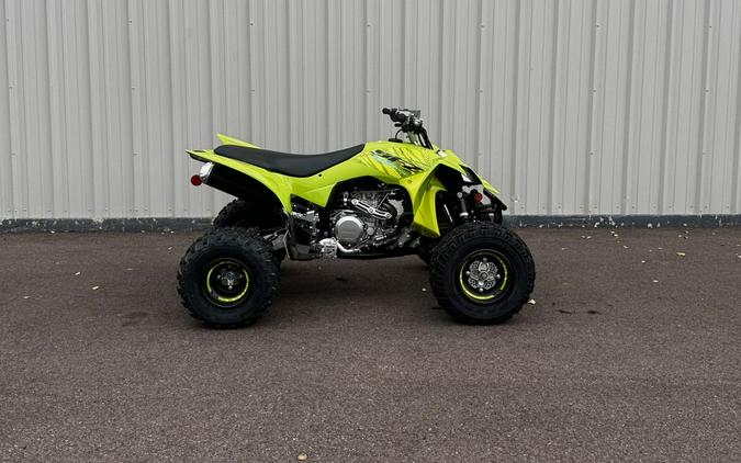 2026 Yamaha YFZ450R SE