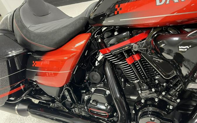 2026 Harley-Davidson FLTRXSTSE - CVO Road Glide ST