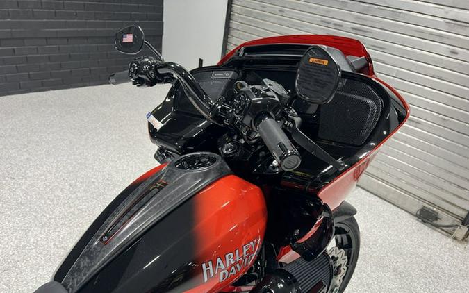 2026 Harley-Davidson FLTRXSTSE - CVO Road Glide ST