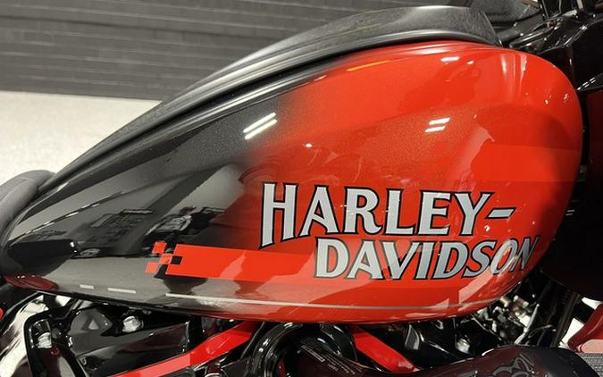 2026 Harley-Davidson FLTRXSTSE - CVO Road Glide ST