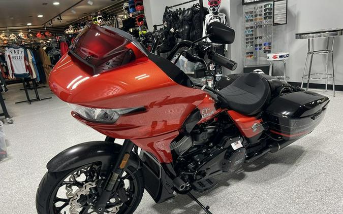 2026 Harley-Davidson FLTRXSTSE - CVO Road Glide ST