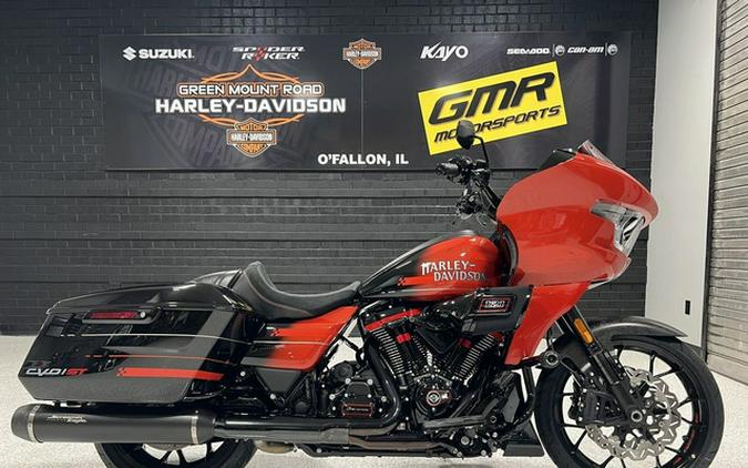 2026 Harley-Davidson FLTRXSTSE - CVO Road Glide ST