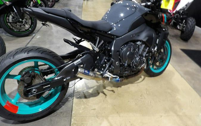 2023 Yamaha MT 10