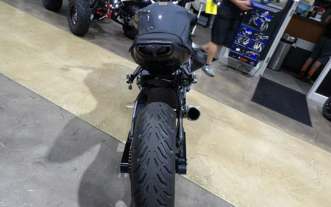 2023 Yamaha MT 10