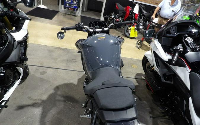 2023 Yamaha MT 10