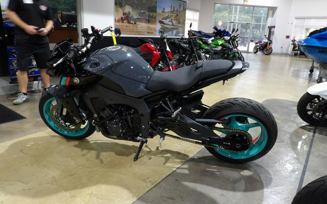2023 Yamaha MT 10