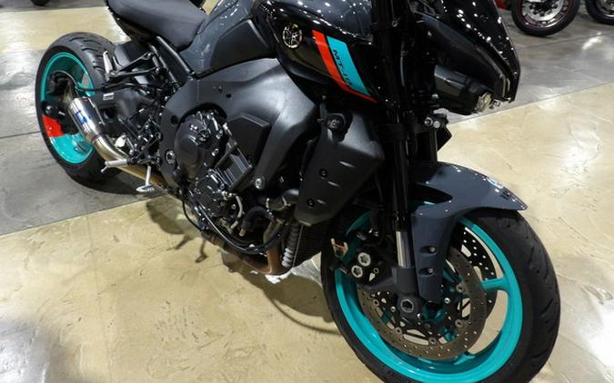 2023 Yamaha MT 10