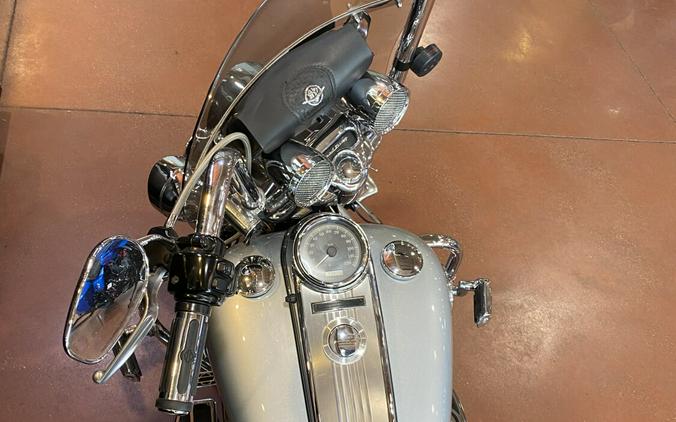 FLHR 2010 Road King Classic