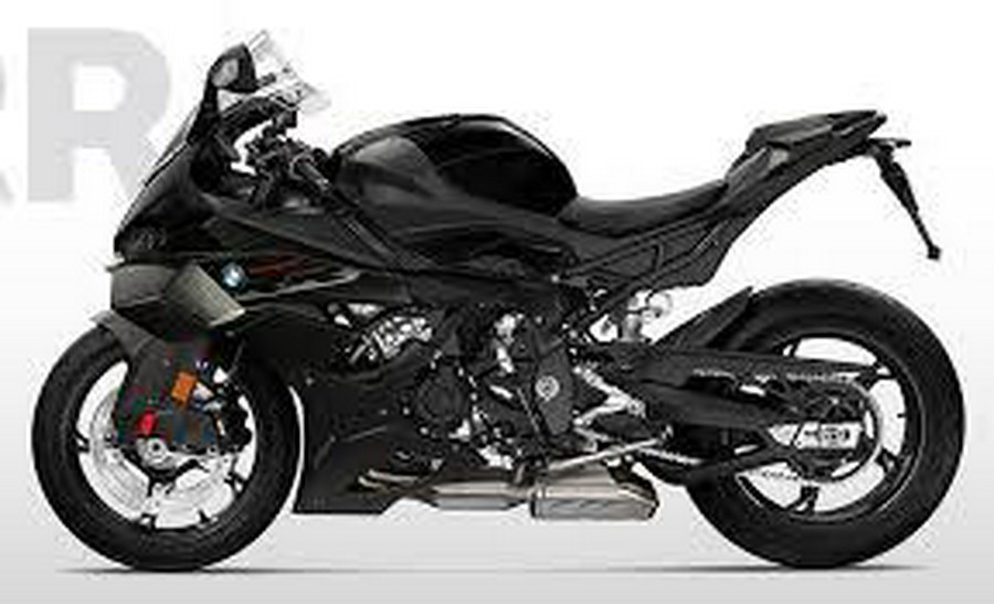 2026 BMW S 1000 RR