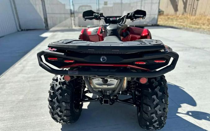 2026 Can-Am Outlander XT 1000R XT-P