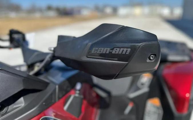 2026 Can-Am Outlander XT 1000R XT-P