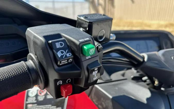 2026 Can-Am Outlander XT 1000R XT-P