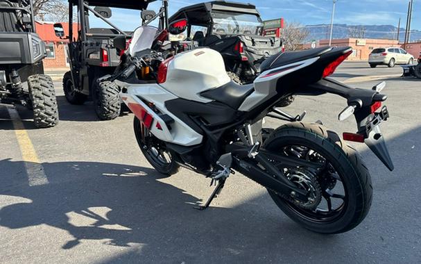 2026 Yamaha YZF R3 ABS 70Th Anniversary Edition