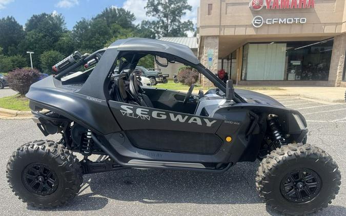 2023 Segway® Powersports Villain™ SX10 (64")