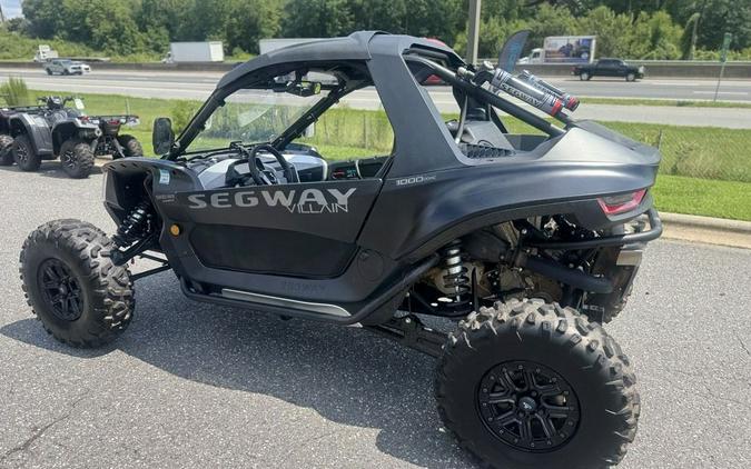 2023 Segway® Powersports Villain™ SX10 (64")