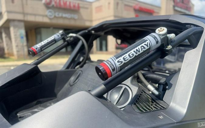 2023 Segway® Powersports Villain™ SX10 (64")