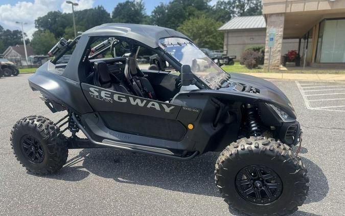 2023 Segway® Powersports Villain™ SX10 (64")