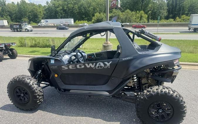 2023 Segway® Powersports Villain™ SX10 (64")