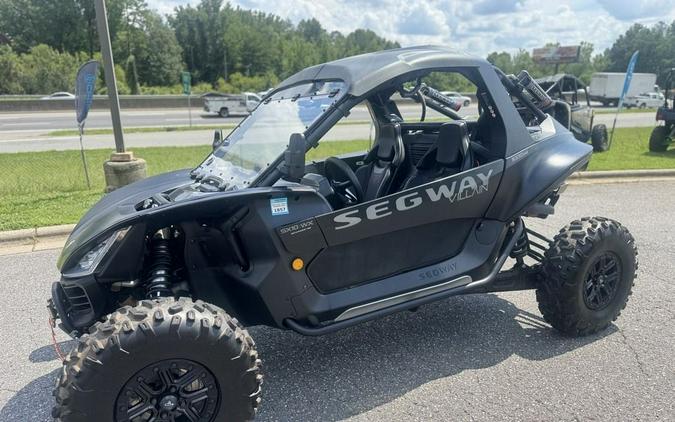 2023 Segway® Powersports Villain™ SX10 (64")