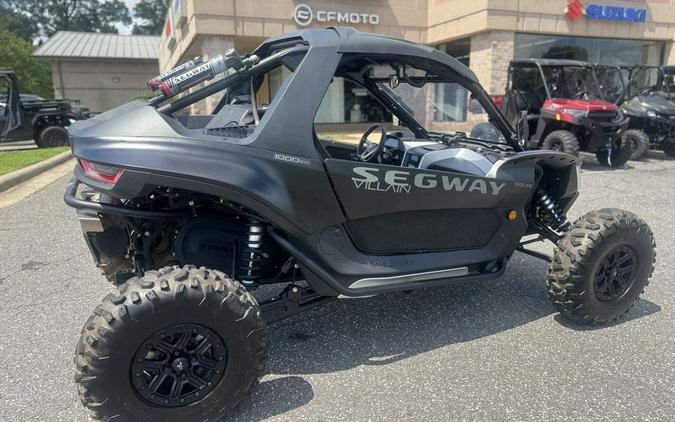 2023 Segway® Powersports Villain™ SX10 (64")