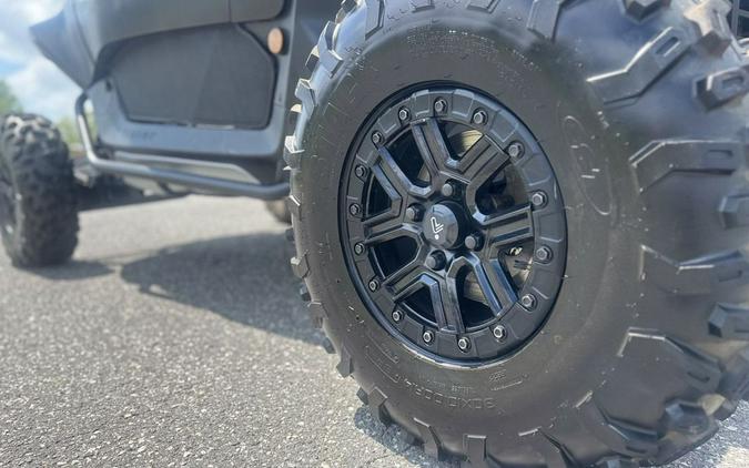 2023 Segway® Powersports Villain™ SX10 (64")