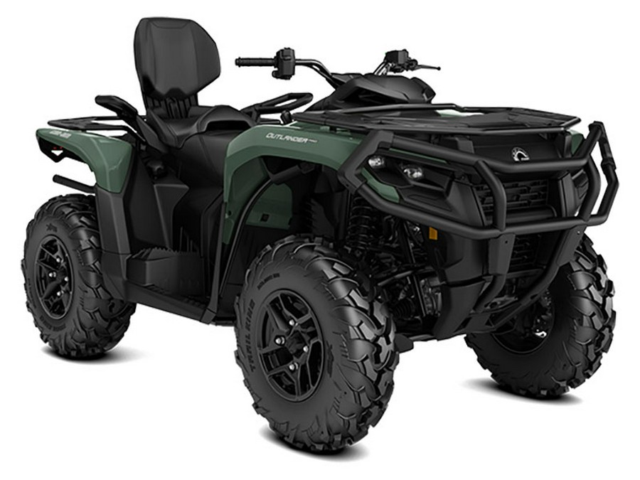 2026 Can-Am Outlander MAX Pro XU HD7