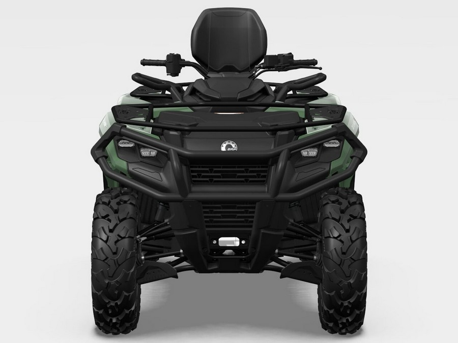 2026 Can-Am Outlander MAX Pro XU HD7