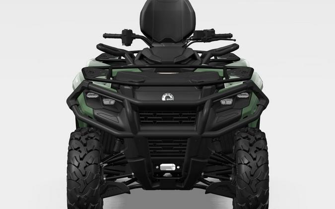 2026 Can-Am Outlander MAX Pro XU HD7