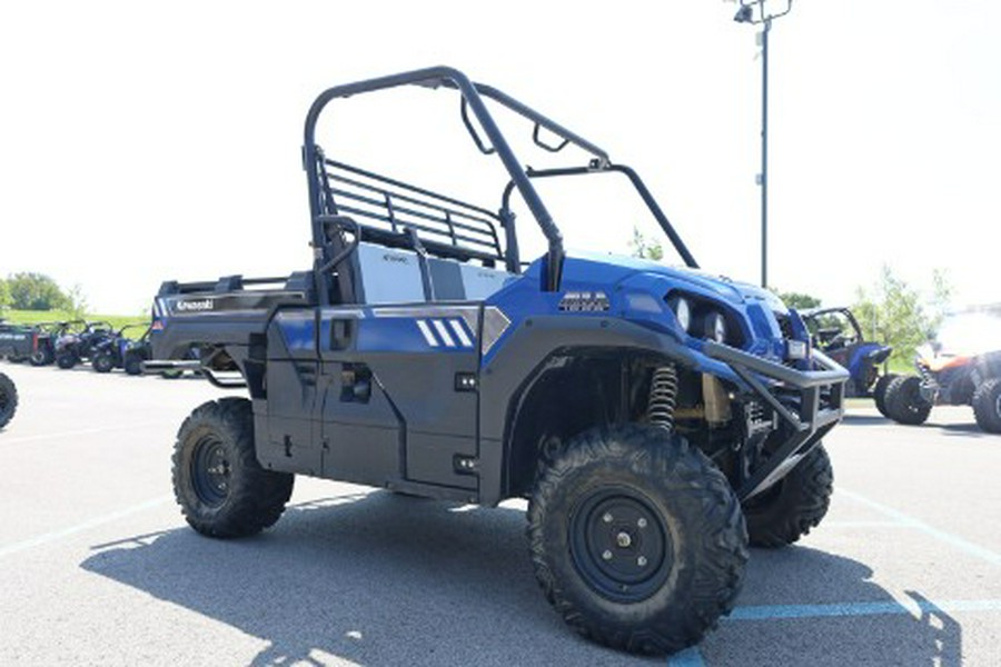2024 Kawasaki MULE PRO-FXR 1000