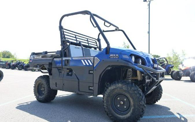2024 Kawasaki MULE PRO-FXR 1000