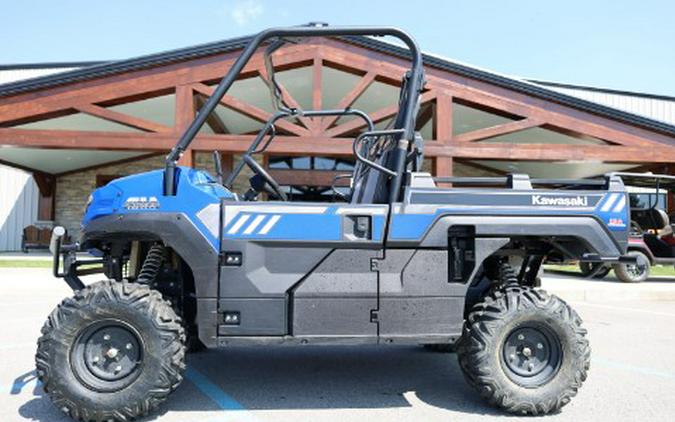 2024 Kawasaki MULE PRO-FXR 1000