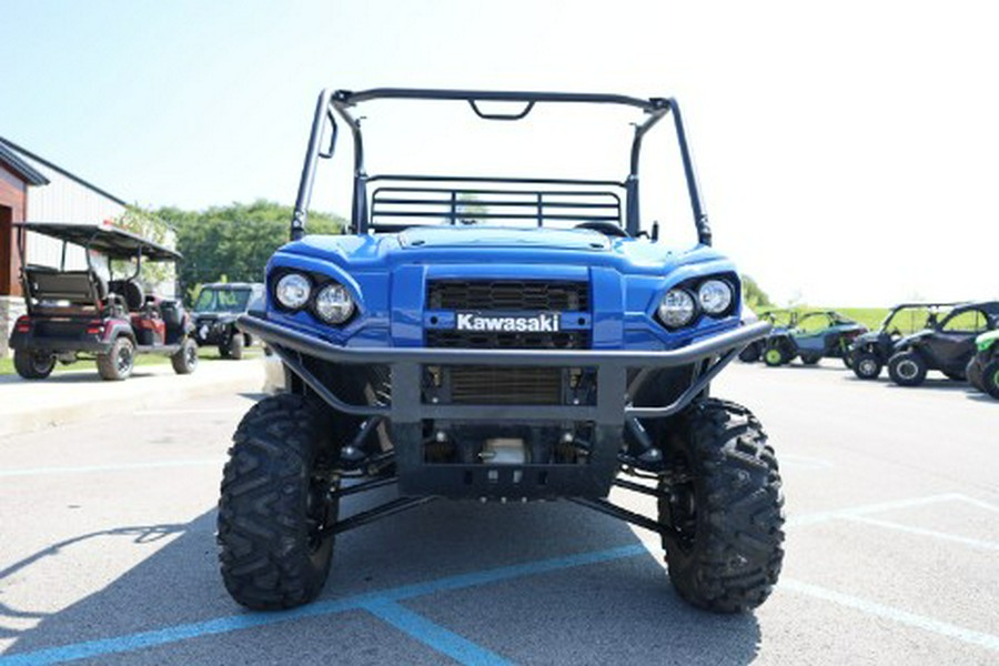 2024 Kawasaki MULE PRO-FXR 1000