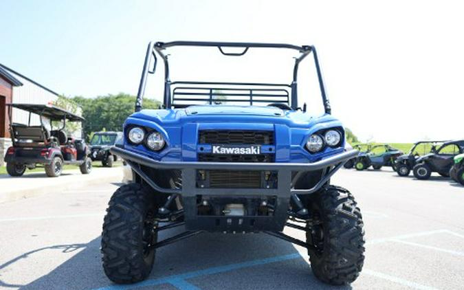 2024 Kawasaki MULE PRO-FXR 1000
