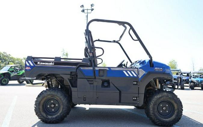 2024 Kawasaki MULE PRO-FXR 1000