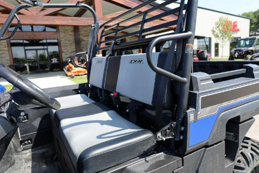 2024 Kawasaki MULE PRO-FXR 1000