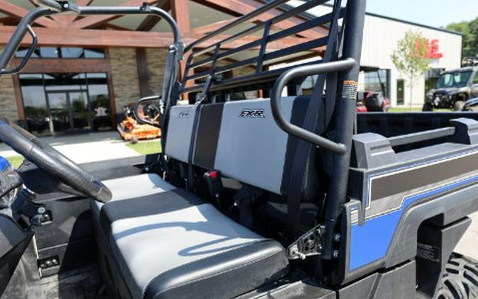 2024 Kawasaki MULE PRO-FXR 1000