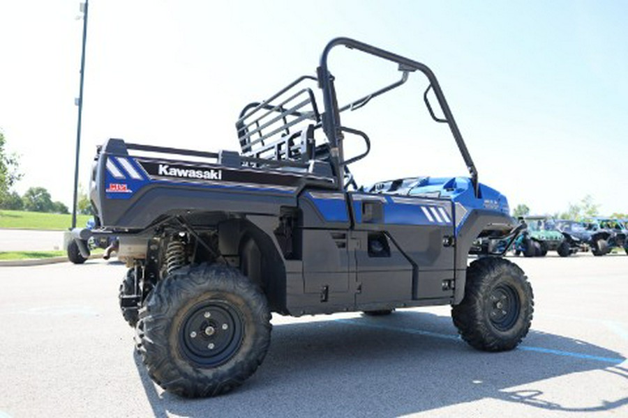 2024 Kawasaki MULE PRO-FXR 1000