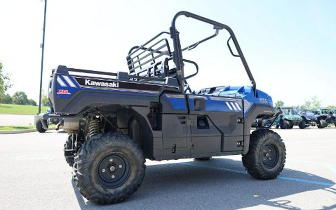 2024 Kawasaki MULE PRO-FXR 1000