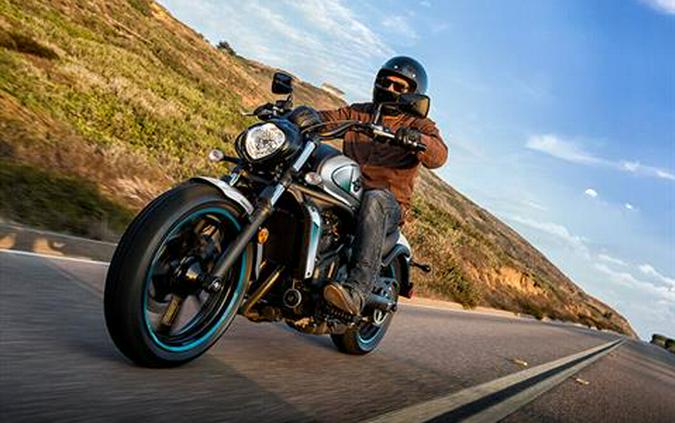 2022 Kawasaki Vulcan S