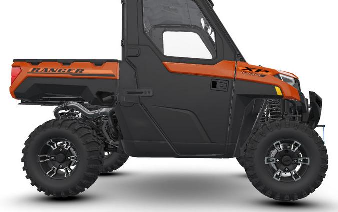 2026 Polaris Ranger XP 1000 NorthStar Edition Ultimate