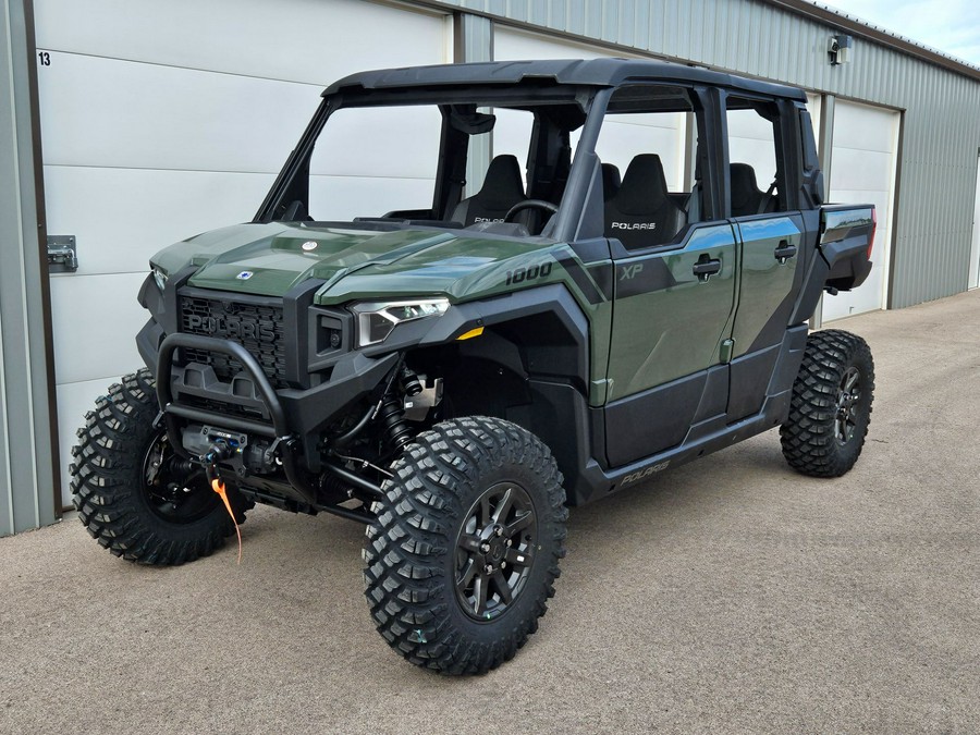 2024 Polaris Polaris XPEDITION XP 5 Ultimate