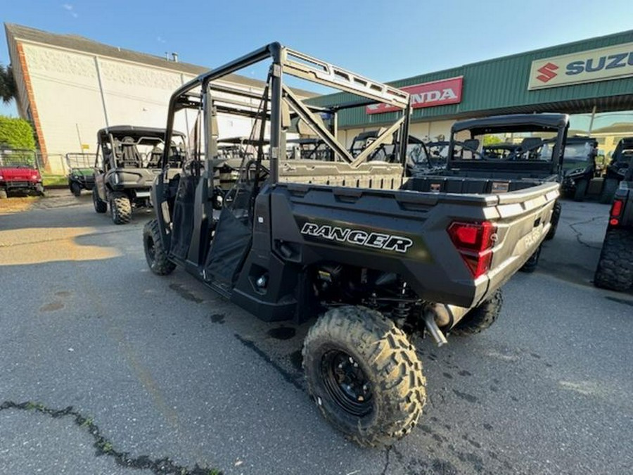 2024 Polaris® Ranger Crew 1000