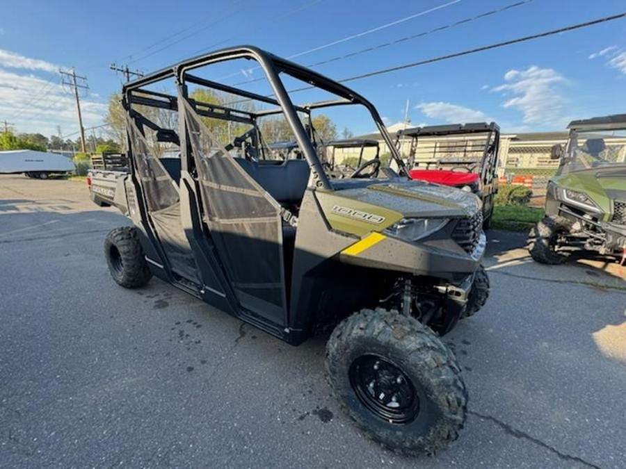 2024 Polaris® Ranger Crew 1000