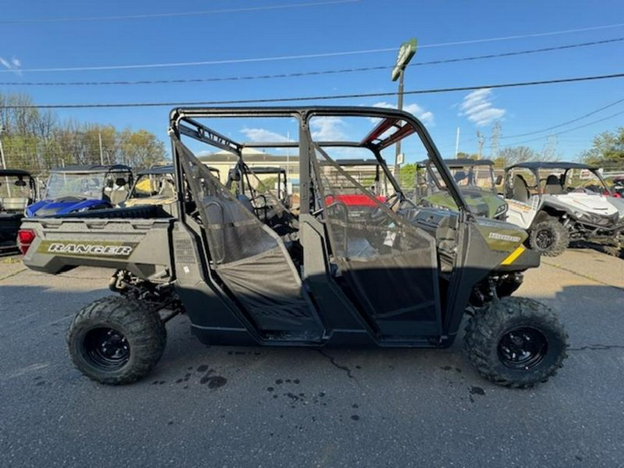 2024 Polaris® Ranger Crew 1000