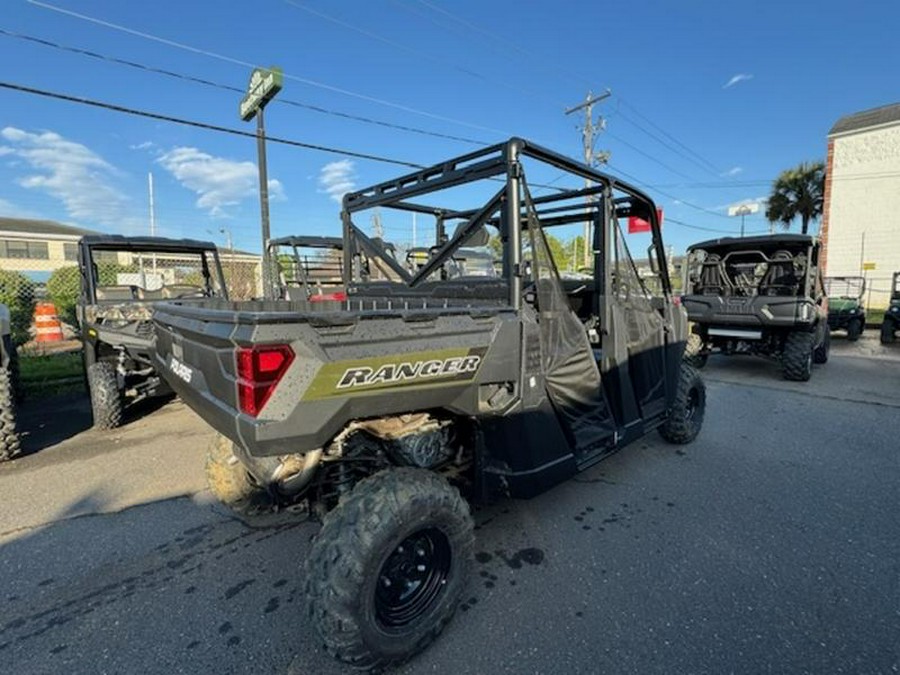 2024 Polaris® Ranger Crew 1000